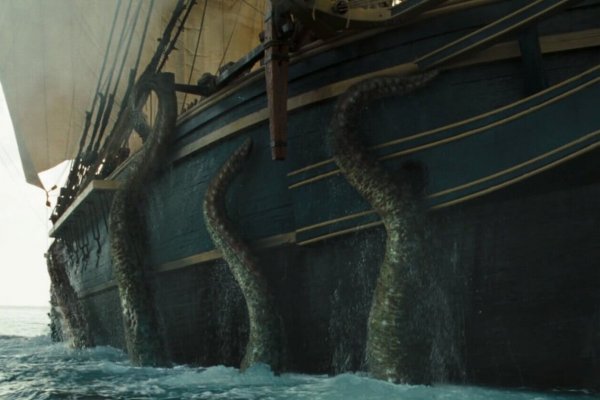 Kraken russia