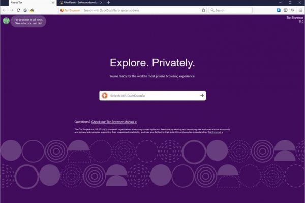 Kraken это современный маркетплейс